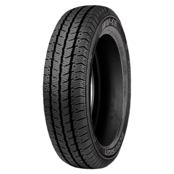 Ecovision WV-06 3PMSF 155/80 R13 90/88Q