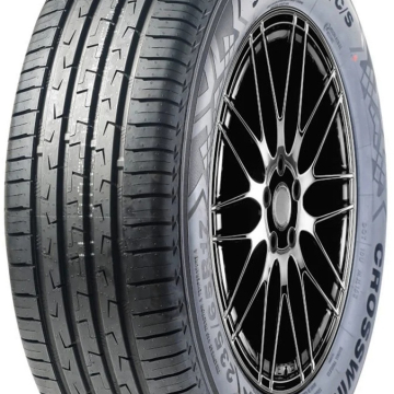 CrossWind Sport Peak C/S 235/55 R18 104W