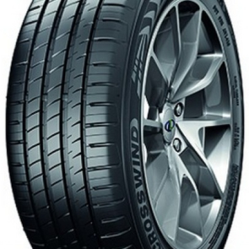 CrossWind Comfort Peak 205/55 R16 91H