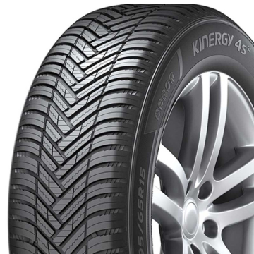 Hankook  Kinergy 4S2 (H750) 215/60 R16 99V