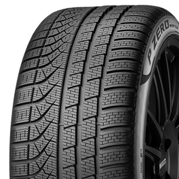 Pirelli WINTER PZERO* 285/35 R21 105H    
