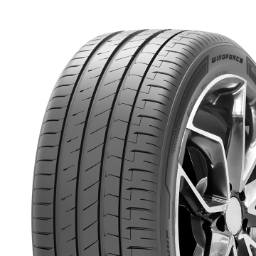 WINDFORCE ADVANFORS UHP 255/45 R18 103Y