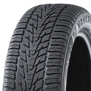Nankang SV-4 215/40 R18 89V