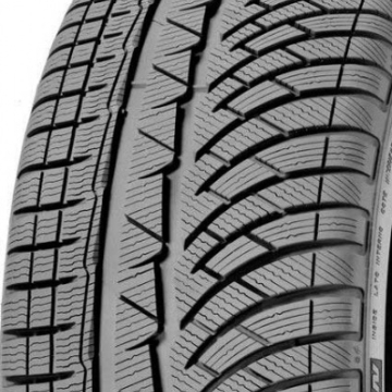 Michelin Pilot Alpin PA4 XL 295/40 R19 108V