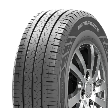 WINDFORCE ADVANFORS VAN 215/70 R15C 109/107S