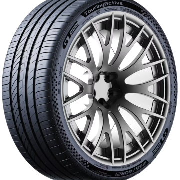 GT Radial TOURINGACTIVE 255/55 R20 110W