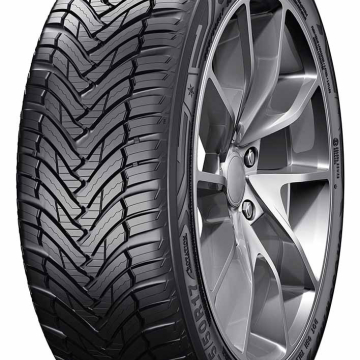 CrossWind Grip Peak 4 S 225/55 R17 101V