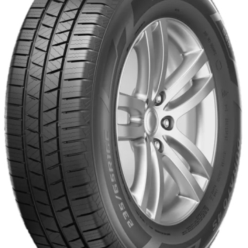 AUSTONE Durato 4s 225/75 R16C 121/120R