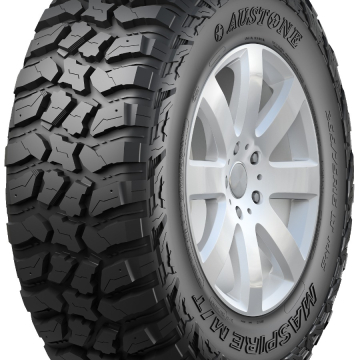 AUSTONE Maspire m/t 245/75 R16 120/116Q