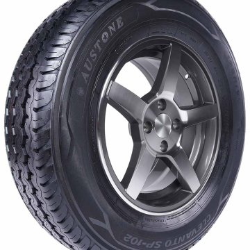 AUSTONE Sp102 185/80 R14C 102/100R