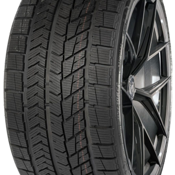 Unistar Ice protection s 255/35 R21 98T