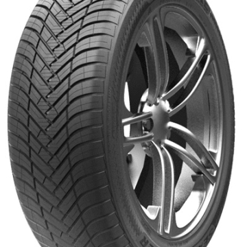 Greentrac Season Master 295/35 R21 107W