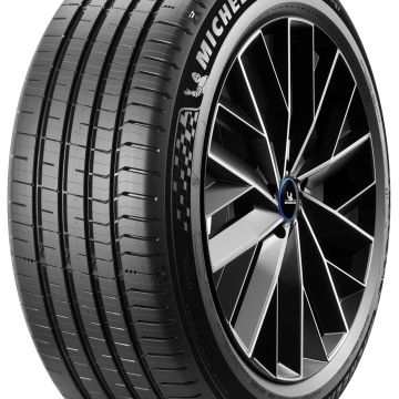 Michelin Pilot Sport 5 Energy 255/45 R21 106Y