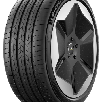 Michelin Primacy 5 Energy 215/55 R17 98W