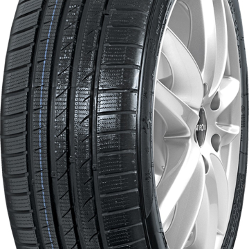 SUPERIA BLUEWIN UHP (Rim Fringe Protection) 225/55 R17 V101
