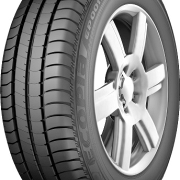 Bridgestone ECOPIA 185/65 R15 92V