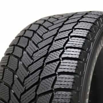 Michelin X-Ice Snow SUV DEMO 275/45 R20 110T