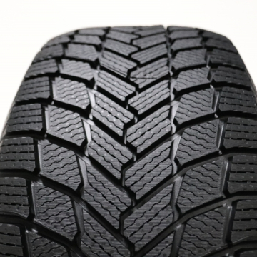 Michelin X-Ice Snow SUV DEMO 275/45 R20 110T
