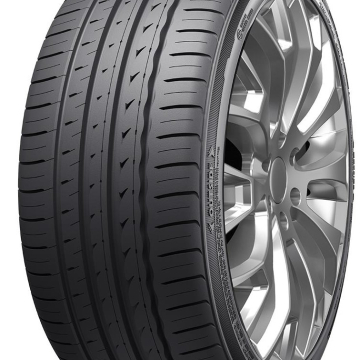 ROAD RIDER STRADA MAX (Made in Cambodia) 225/40 R18 92W