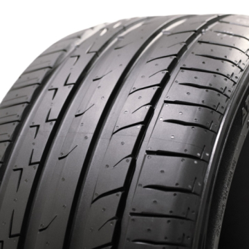 Sailun ATREZZO ZSR2 SUV 315/40 R21 115Y