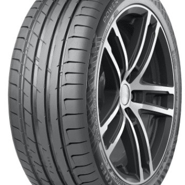 Nokian Powerproof 2  (Išplėsta 1 metų garantija) 225/45 R17 91Y
