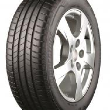 Bridgestone Turanza T005 NIS QASHQAI P33B;NIS NEW QASHQAI/KADJ 235/55 R18 100V