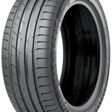 Nokian Powerproof 2 205/45 R17 88Y