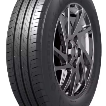 Greentrac Superange VAN 195/65 R16C 104/102T