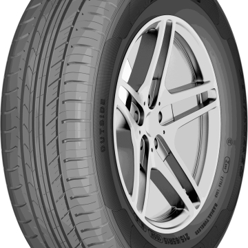 ZEETEX SU6002 eco 255/45 R20 105W