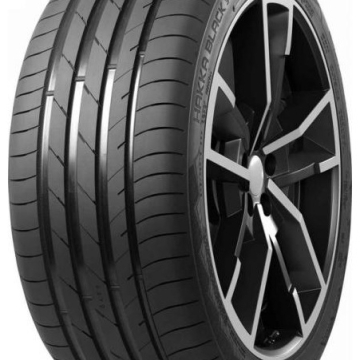 Nokian Hakka Black 3 255/40 R20 101W