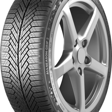Semperit All Season Grip 2 195/65 R15 95V