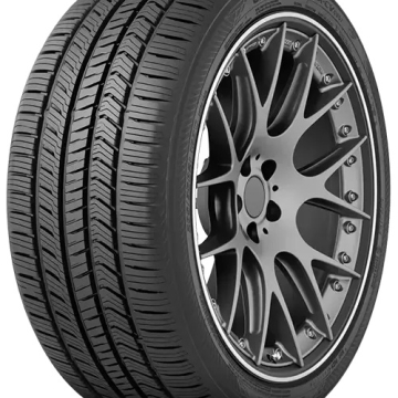 Yokohama GEOLANDAR X-CV G99B 235/60 R18 103H