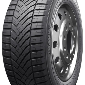 Sailun Commercio 4Seasons Camper 225/55 R18C 120/118R