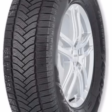 Powertrac POWERMARCH VAN A/S 215/60 R17C T109