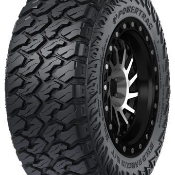 Powertrac Wildranger A/T All Season 265/65 R17 112S