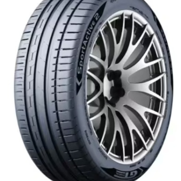 GT Radial SportActive 2 EVO 245/40 R19 98Y