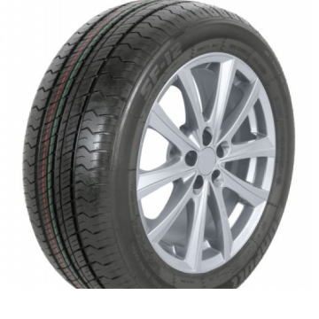 Sunfull SF-12 195/55 R10C 98/96N