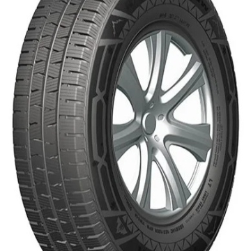 Zelda VANCRUISER ICE 205/75 R16C 110/108T