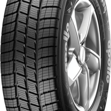 Apollo Altrust All Season 205/65 R16C 107/105T