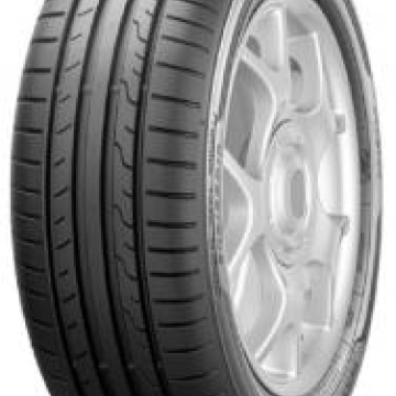 DUNLOP Sport BluResponse LRR VW OE VOLKSWAGEN 205/55 R16 91V