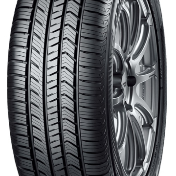 Yokohama Geolandar X-CV G057N 245/70 R18 110H