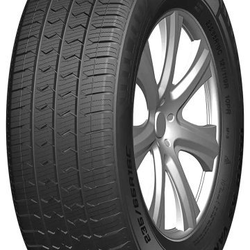 Victory Road AS VAN 225/55 R17C 109/107H