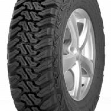 Accelera MT-01 P.O.R 265/60 R18 110Q