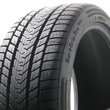 Gripmax Suregrip Pro Wint (Status Pro Winter) 245/50 R19 105V