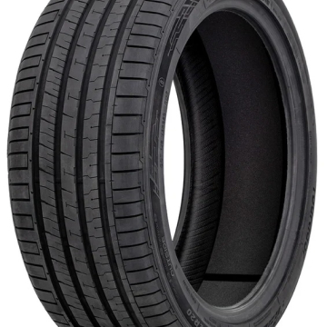 Tourador X-Power EV+ 255/40 R20 101W