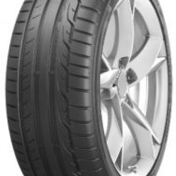 DUNLOP Sport Maxx RT AO2 MFS OE AUDI 225/45 R17 91Y