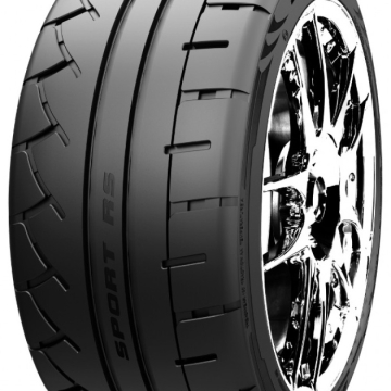 Westlake Sport RS2 265/35 R18 97W