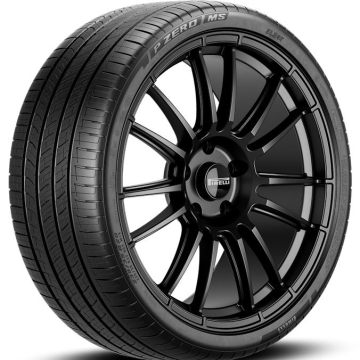 Pirelli P Zero MS 235/35 R20 92Y