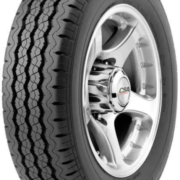 Bridgestone Duravis R623 195/80 R15C 106R