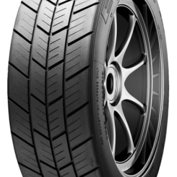 Kumho V70A 265/45 R16 --